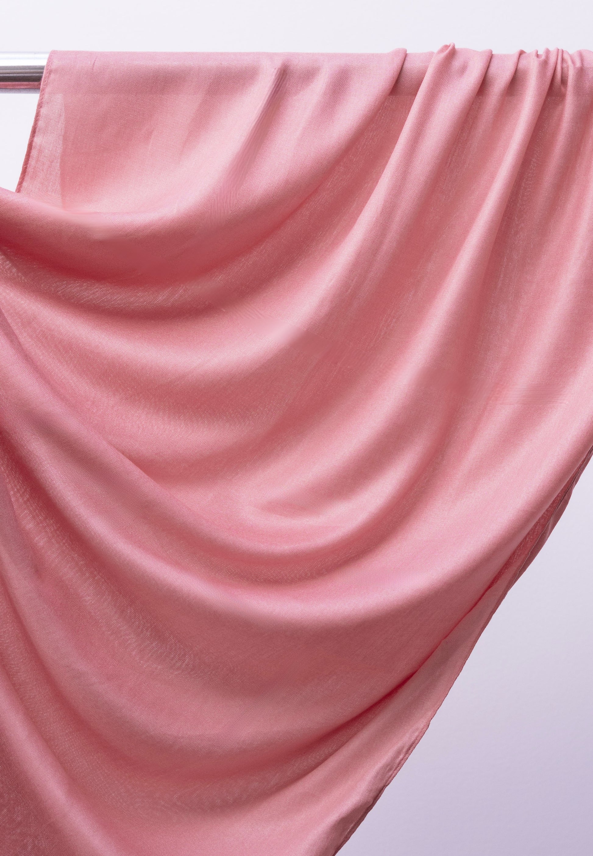 Premium Modal Hijab - ATLAS ROSE