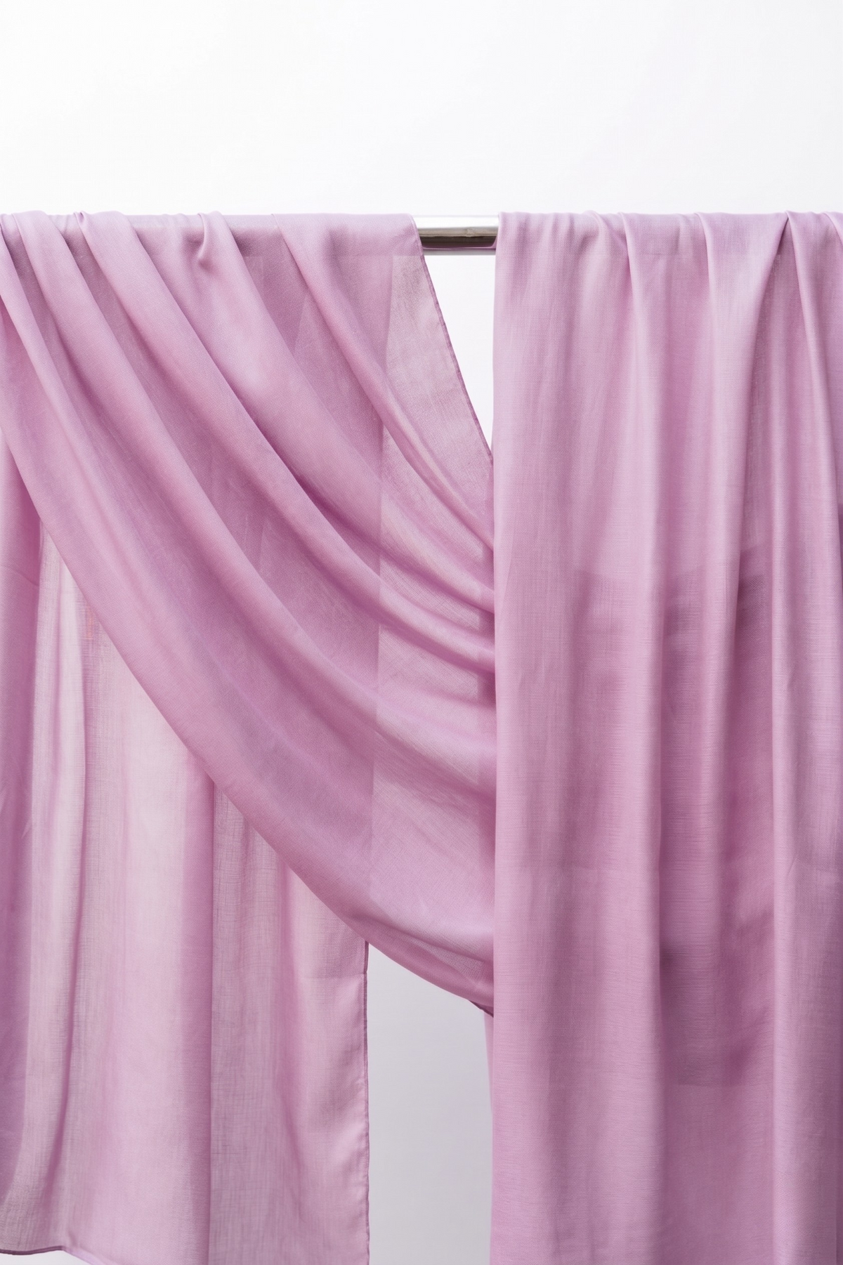 Premium Modal Hijab - SOFT LAVENDER