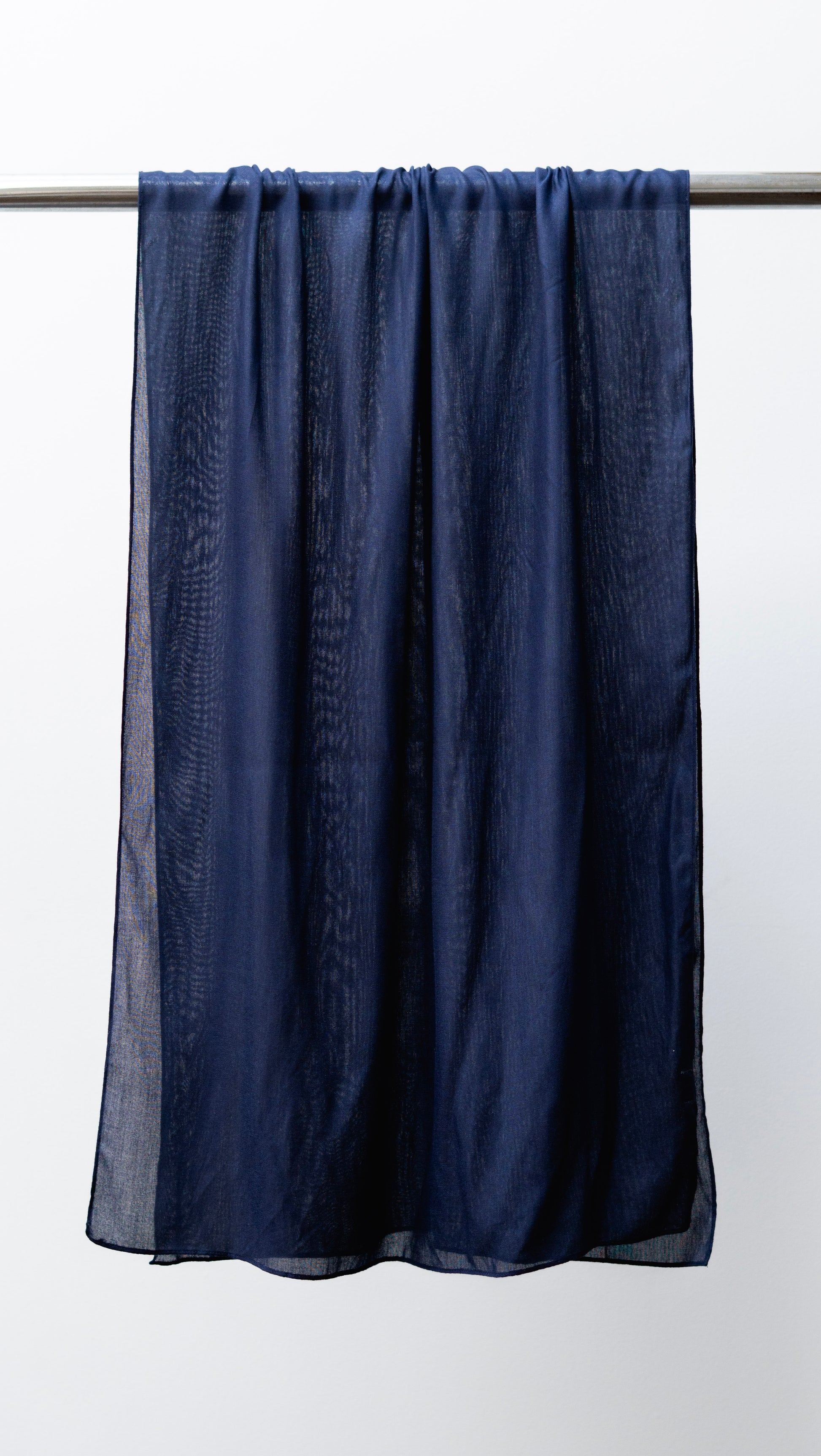 Premium Modal Hijab - MARINE