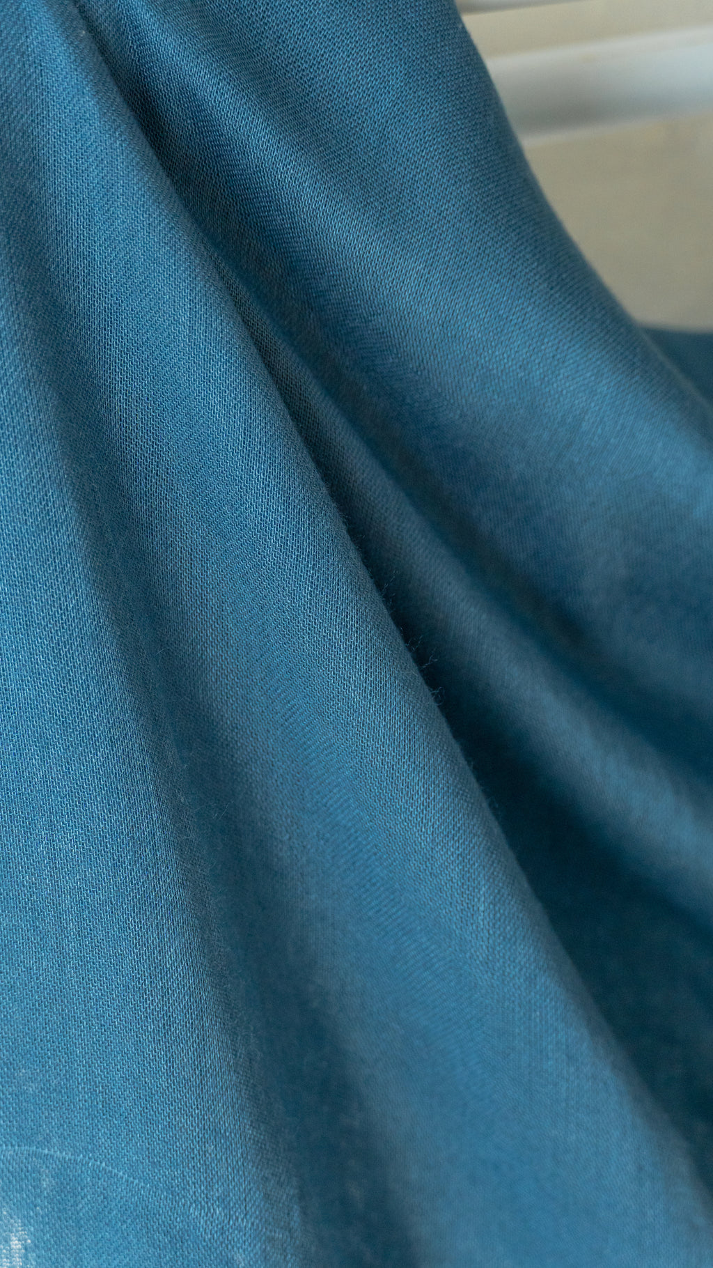 Hijab en modal premium - BLEU SAPHIR