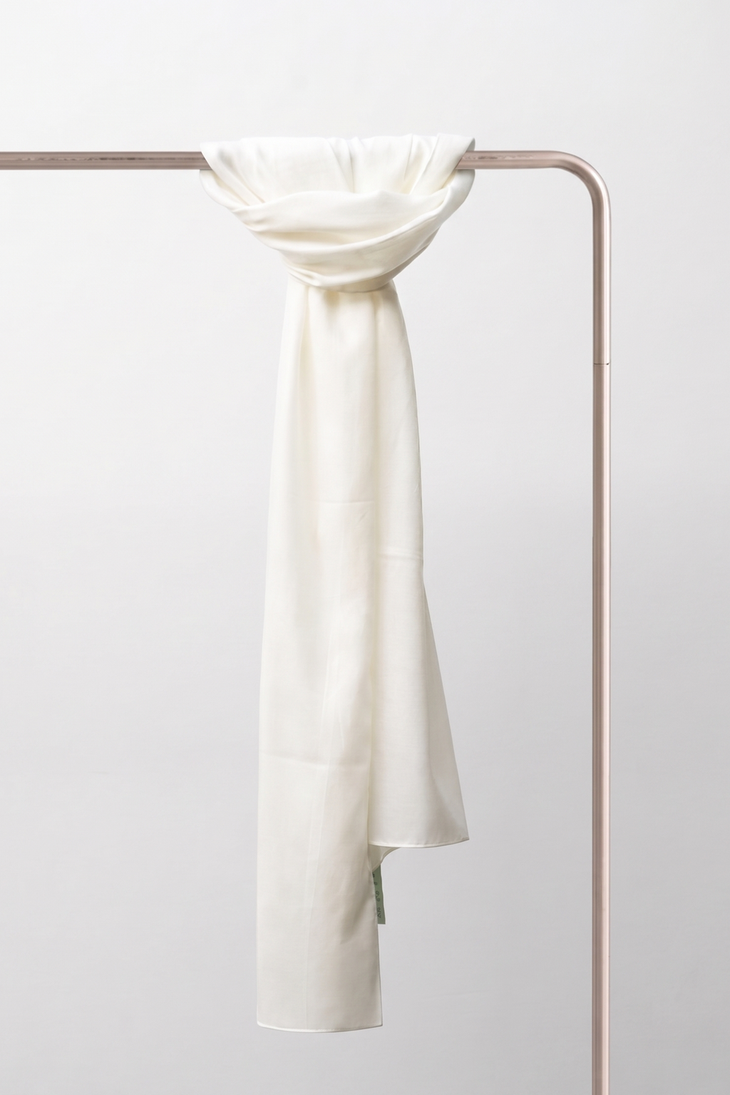 Premium Modal Hijab - IVORY