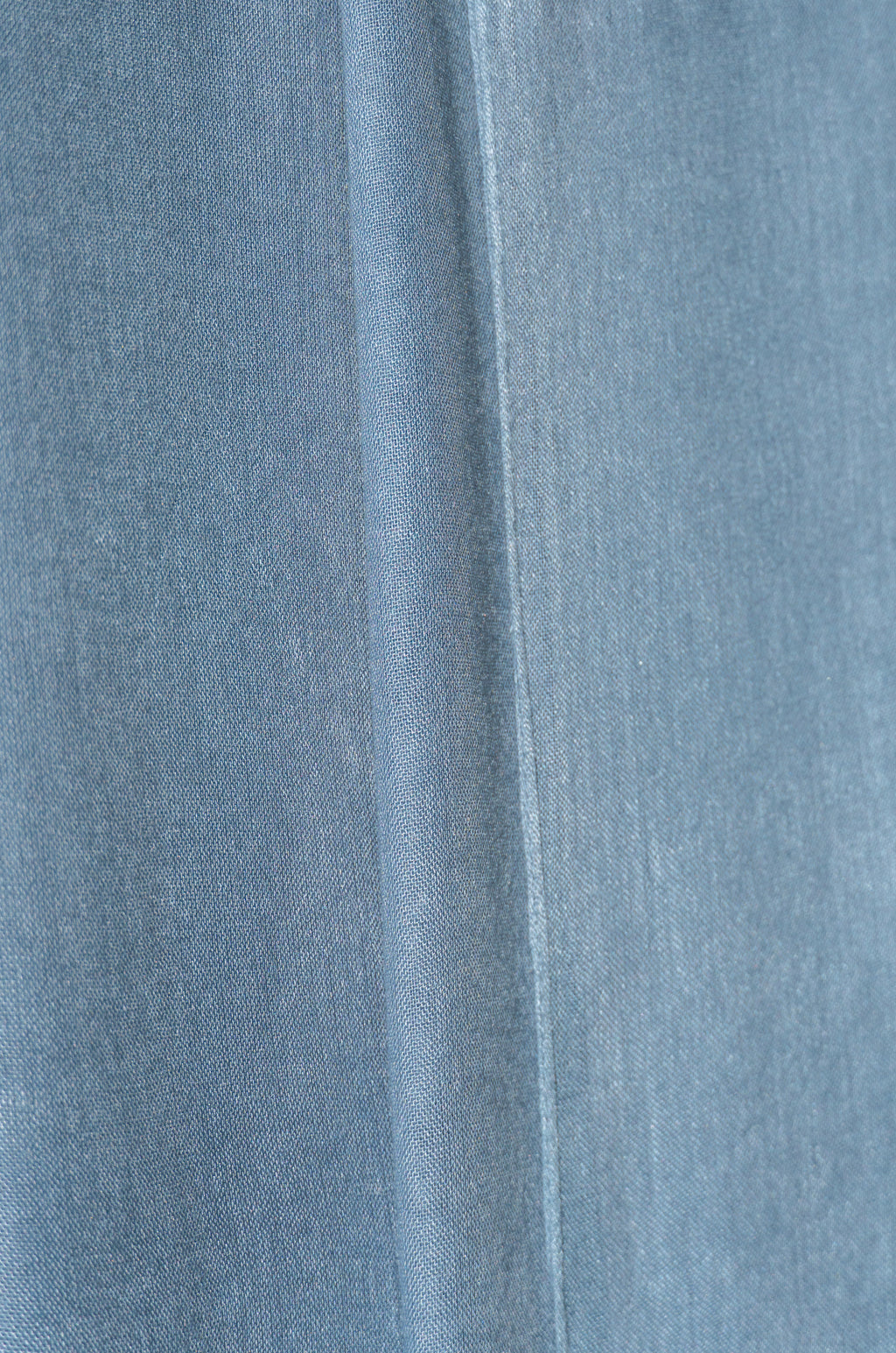 Premium Modal Hijab - Pearl Blue