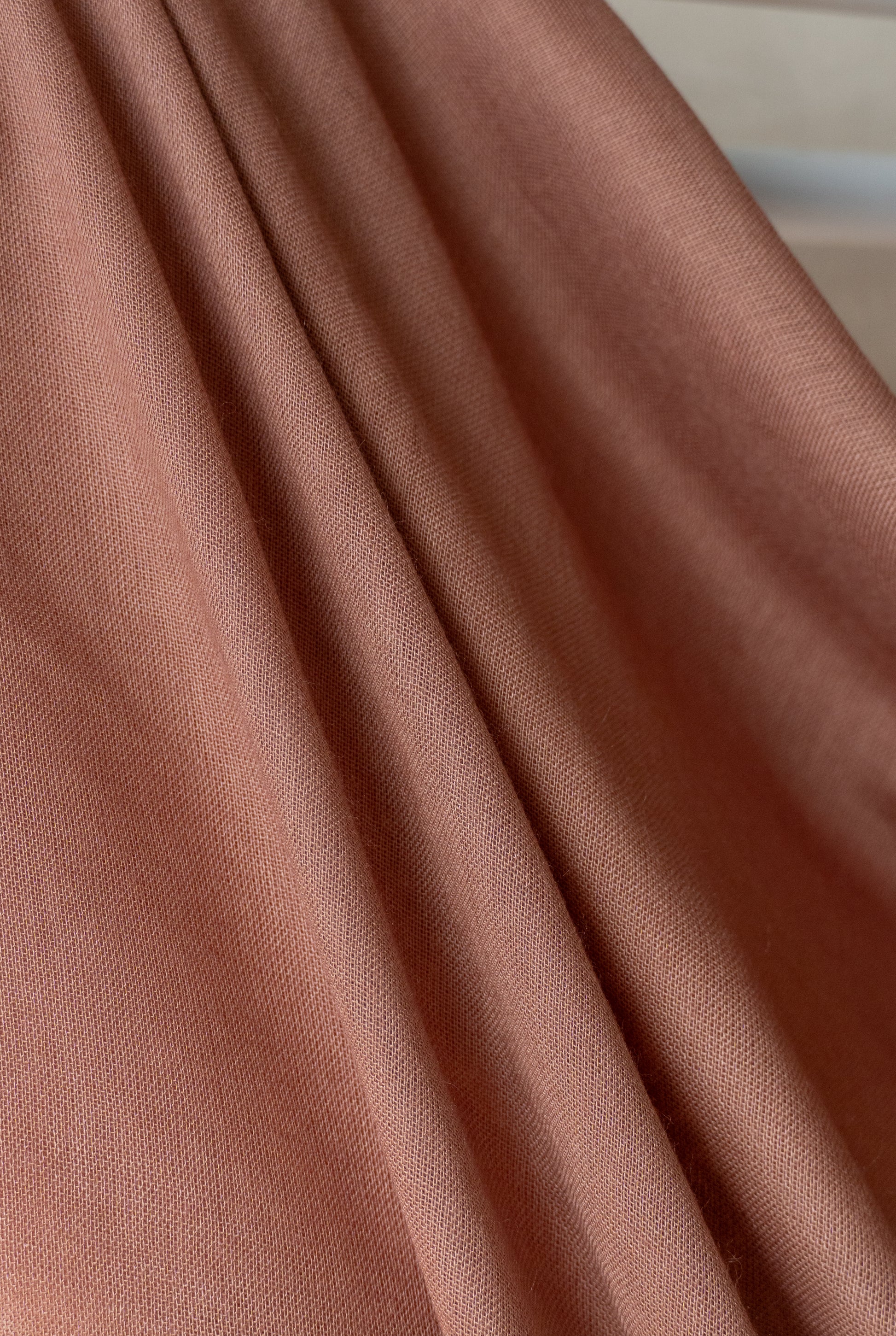 Premium Modal Hijab - ROSE GOLD